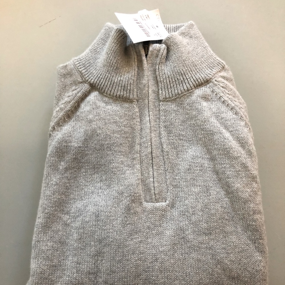 Jcrew Sweater